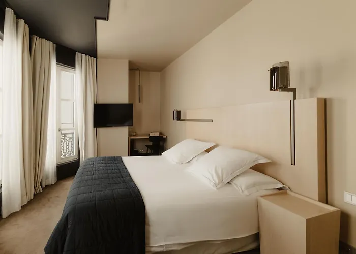 Hotel De Nell