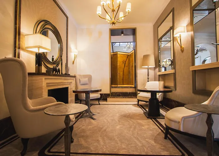 Hôtel Elysia by Inwood Hotels