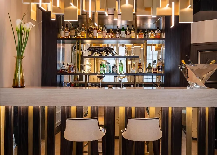 Hôtel Elysia by Inwood Hotels